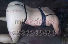 IVANA YA ME CONOSES SOY SUPER CALIENTE