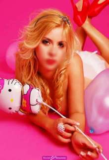 YANIN MUÑEQUITA TETONA TE ENCANTARE AMOR EMPINAME Y METEMEL