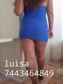 señora luisa disponible voy a domicilios agenda tu cita