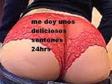 COMPLACIENTE CHIKITA MUY NALGONA CADERONA .. 24HRS SANDY