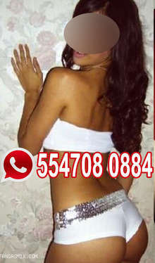 ▄❤️▀ ❤️▄ 5547080884 TE VAMOS A RESCATAR DEL AB