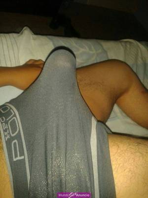 Joven en busca de Mujer con ganas de Aventura Sexual xxx