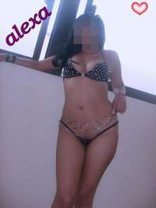 SOY ALEXA MUY ADICTA AL SEXOCOMPRUEBALO