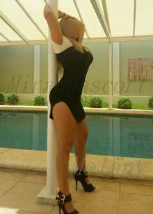COLOMBIANA DELICIOSA DISPONIBLE 24 HORAS. MELANY