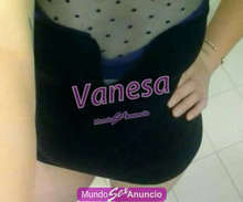 Linda y super complacente