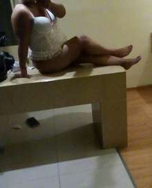 Katerin madura complaciente