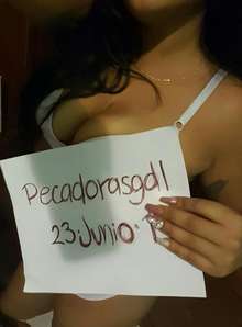 ALONDRA EN PROMOCION 1700 DOS HORAS LA MEJOR EN LA CAMA