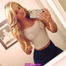 No cubro mi rostro hermoso Gosame a tu antojo