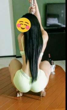 Chica sexualmente explosiva