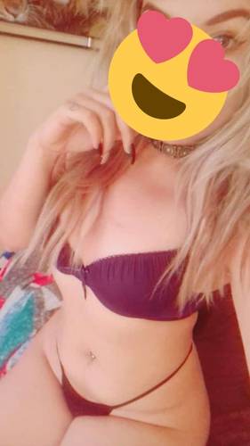 hola soy sharon piel blanca jovencita 19 años