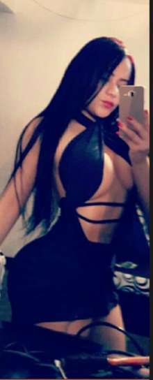 SUSAN COLOMBIANA RICA