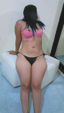 KATYA CACHONDA y NALGONA tengo lugar