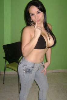 ~~ TOCAME ~~~ BESAME~~  Soy la de la foto 100%
