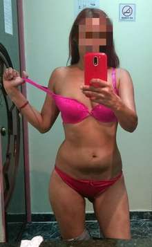 Daniela te complacere en todo amor.