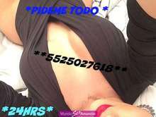 MONICA *■ ■ GARANTIZO IMAGEN ■ ■*24hrs