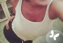 Chica increible