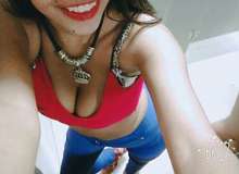 Chica Nueva