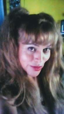 TRAVESTI CHIHUAHUA BIBIANA FERNANDEZ