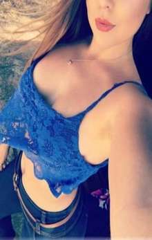 SOY BARBY UNA CHICA PARA GUSTOS EXIGENTES