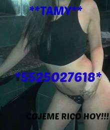 TAMY ❤☼☽ CERO PRISAS NI RESTRICCIONES ❤☼☽