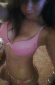 Ariadne chica ardiente solo para caballeros exigentes
