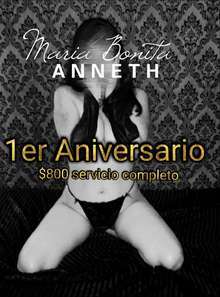 SEMANA DE PROMO EN MARIA BONITA