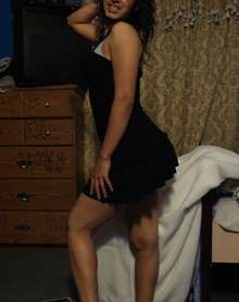UNA CHICA SEXI,ATREVIDA,Y SUPER CALIENTE