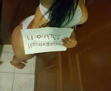alondra atrvida y caliente