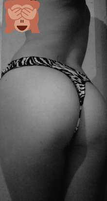Caliente y cogelona