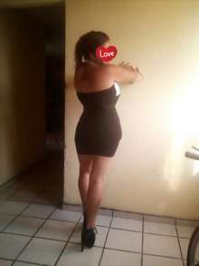 Melany sexy y atrevida