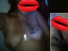 Melany sexy atrevida y muy cachonda