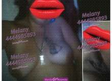 Melany sexy atrevida y muy cachonda