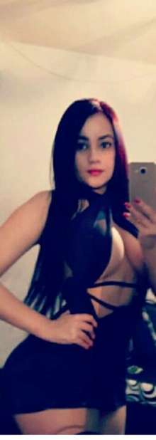 SOY UN RICO BOMBONCITO..SUSAN
