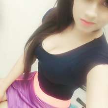 Super sensual y atrevida