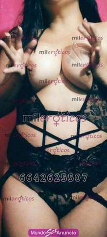 ♋PUTITA CALIENTE 300 YA DISPONIBLE