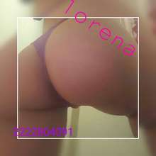 LORENA CACHONDA TENGO FUEGO ENTRE MIS PIERNAS