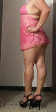 Oral vaginal anal con una mujer madura