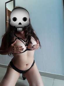 ELEONOR LA MEJOR EN LA CAMA YA DISPONIBLE