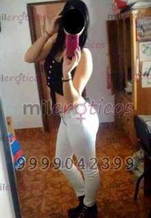 FABIOLA BOQUITHA PROFUNDA... DERRAME ESA LECHITA AMOR