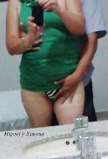 >>>>>  PAREJA REAL  ....  (((  8116350474  )))