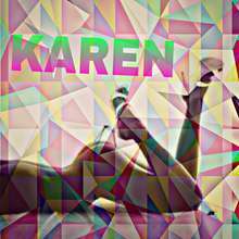 Discreción y elegancia karen