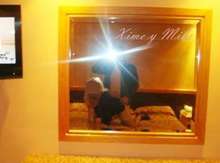 ¡¡¡ Ximena y Miguel !!! p/intercambios,trio o sexo en viv