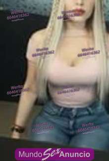 Nikol hermosa werita sonorense