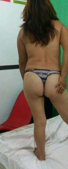 gaby hoy en berriosabal