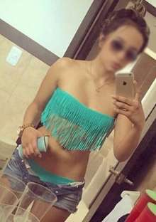 SOLO PARACABALLEROS QUE EXIGEN CALIDAD, BELLEZA Y DISTINCION