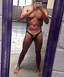 Stripper Qro
