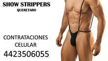 STRIPPERS QUERETARO