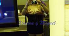 Sal de la rutina con una pareja  ..... 8116350474
