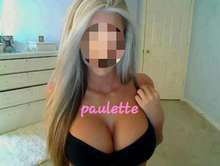 PAULETTE LO MEJOR PARA TI BB