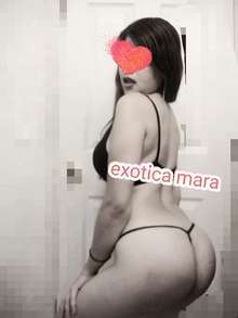 Mara traviesa...simplemente la mejor.
